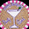 #136: Birthday Martini
