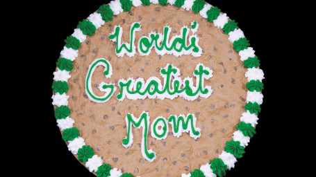 #211: World's Greatest Mom