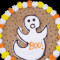 #220: Halloween Ghost