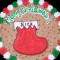 #226: Christmas Stocking