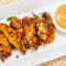 Lebanese Flame Grilled Wings 8pc