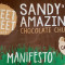 Manifesto Chocolate Chip Cookie