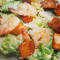 15. Grilled Shrimp Salad (Large)