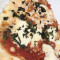 7. Margarita Pizza