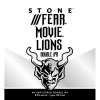 Stone /Fear.movie.lions Double Ipa