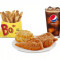4P. Supremes Tenders Combo 10:30Am A Chiudere