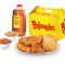 12Pc Homestyle Tenders Meal 10:30Am To Close
