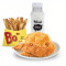 2Pc Homestyle Tenders Kids' Meal 10:30Am To Close