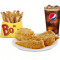 4Pc Homestyle Tenders Combo 10:30Am To Close