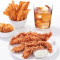 5Pc Homestyle Tenders Combo 10:30Am To Close