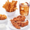 3Pc Homestyle Tenders Combo 10:30Am To Close