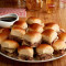 Beefeater Sliders Tray (4990 cal)