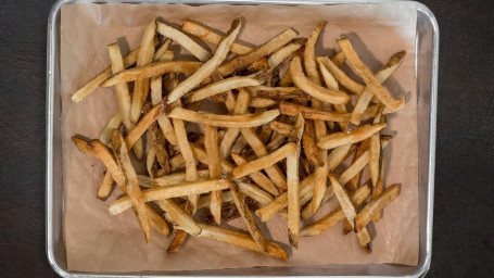 Personal Hand-Cut Fries