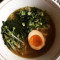 4. Torishio Ramen (Chicken Broth)