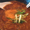 5. Veggie Curry Ramen (Veggie Curry Broth)