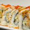 White Torched Dragon Roll