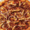 Basil Pesto Primavera Artisan Pizza
