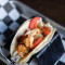 Bbq Shrimp Taco