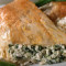 Olga's Spinach Cheese Pie