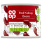 Co Op Red Kidney Beans In Water No Added Salt 210G