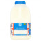 Co Op Pt Whole Fresh Milk 568Ml