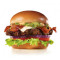 Il 1/3Lb. Thickburger Di Bacon E Guacamole