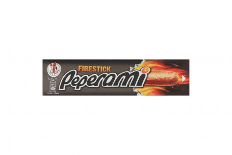Peperami Firestick 22.5G