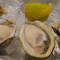 Fresh Oyster On Half Shell (1 Dz)