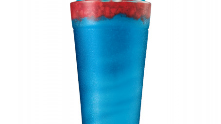 Shark Week Slush