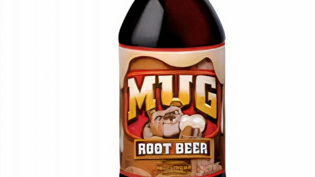 2 Liters Krus Root Beer