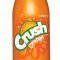 2-Litrowy Crush Orange
