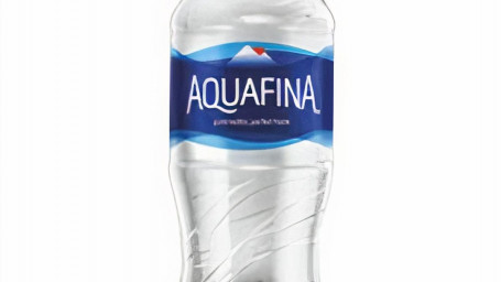 Bottled Water 20Oz