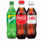 Lg. Coca-Cola Fountain Beverages