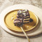 NIEUW Chocolade Brownie Lasagne (V)