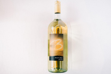House White Wine Romano's Bianco