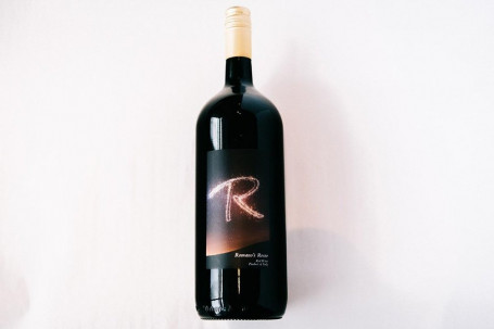 House Red Wine Romano's Rosso