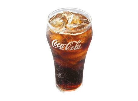Coca-Cola L Kě Kǒu Kě Lè Qì Shuǐ
