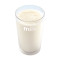 Hi-Calcium magere melkdrank