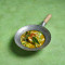 Thai Green Curry (VG mulighed tilgængelig)