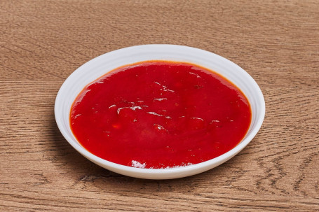Ketchup Calabrese (Vg)