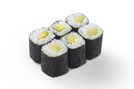 Niú Yóu Guǒ Juǎn Avocado Roll