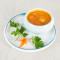 1903. Vegetarian Tom-Yum Soup Zhāi Dōng Yīn Tāng