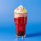 Cherry Bubble Float without Cream