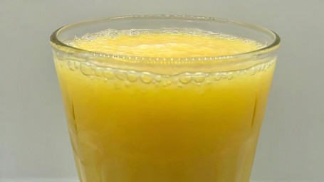 Orange Juice (12 Oz)