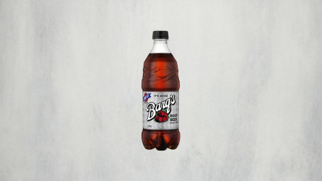 Barq's Root Beer (20 Oz Flaske)