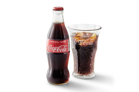 Coca-Cola Classic (330 Ml)