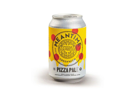 Meantime Pizza Pal (330 Ml)