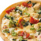 Romana Triple Chilli Cheese (V) Większa, Cieńsza I Bardziej Chrupiąca Pizza