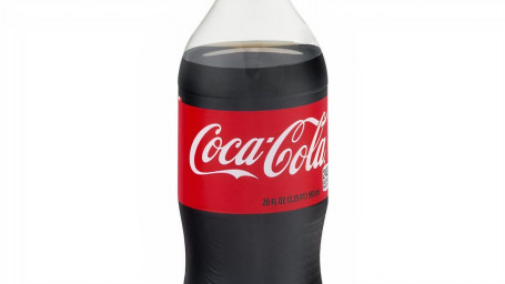 Coca Cola Da 2 Litri