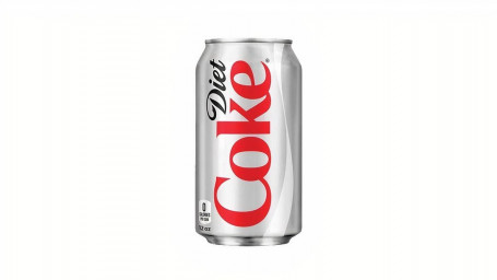Diet Coke (Lattina Da 12 Once)